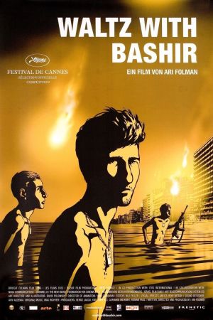 Image Waltz with Bashir – Der Film