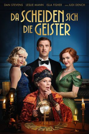 Image Da scheiden sich die Geister – Der Film