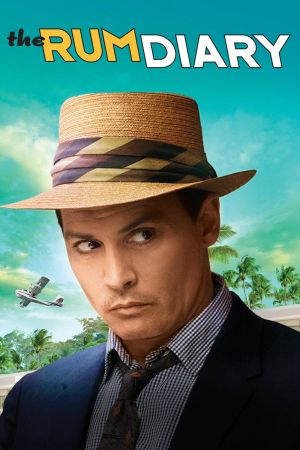 Image The Rum Diary – Der Film