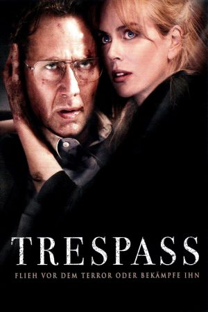 Image Trespass – Der Film