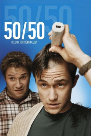 Image 50/50 Freunde fürs (Über)Leben – Der Film