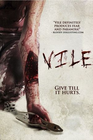 Image Vile - Pain – Der Film