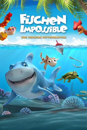 Image Fischen Impossible - Eine tierische Rettungsaktion – Der Film