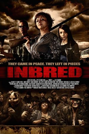 Image Inbred – Der Film
