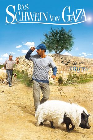 Image Das Schwein von Gaza – Der Film