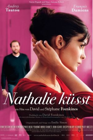 Image Nathalie küsst – Der Film