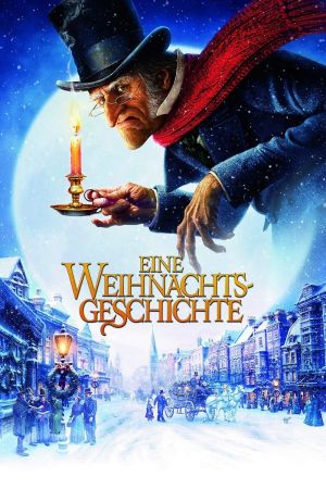 Image Disneys Eine Weihnachtsgeschichte – Der Film