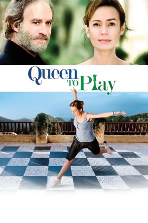 Image Die Schachspielerin – Der Film