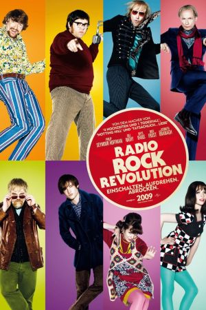 Image Radio Rock Revolution – Der Film