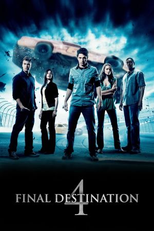 Image Final Destination 4 – Der Film