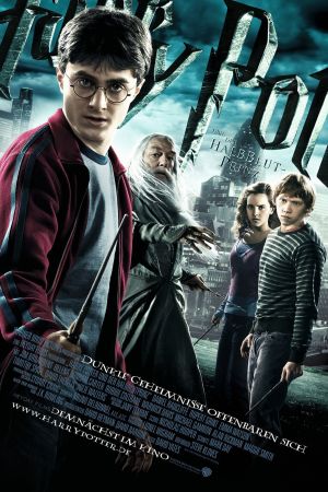 Image Harry Potter und der Halbblutprinz – Der Film