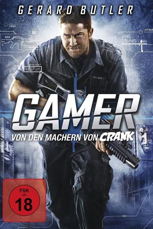 Image Gamer – Der Film