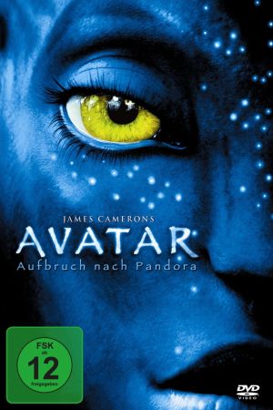 Image Avatar - Aufbruch nach Pandora – Der Film