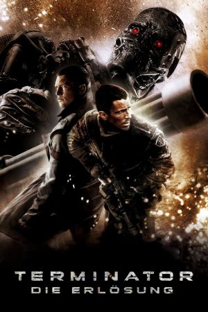 Image Terminator: Die Erlösung – Der Film