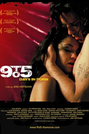 Image 9 to 5 - Days in Porn – Der Film