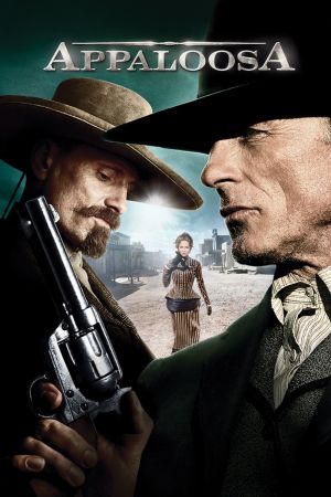 Image Appaloosa – Der Film