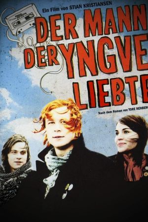 Image Der Mann, der Yngve liebte – Der Film