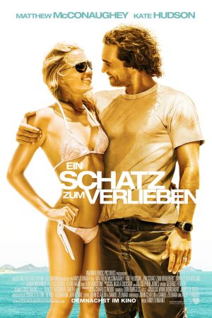 Image Ein Schatz zum Verlieben – Der Film