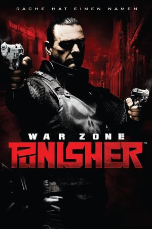 Image Punisher: War Zone – Der Film