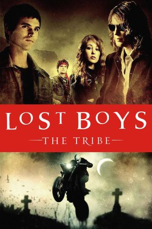 Image The Lost Boys 2: The Tribe – Der Film