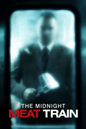 Image The Midnight Meat Train – Der Film
