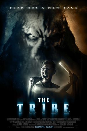 Image The Tribe - Die vergessene Brut – Der Film