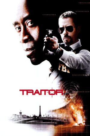 Image Traitor – Der Film