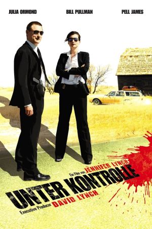 Image Unter Kontrolle – Der Film