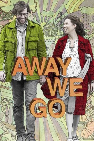 Image Away We Go - Auf nach Irgendwo – Der Film