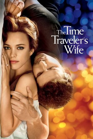Image Die Frau des Zeitreisenden – Der Film