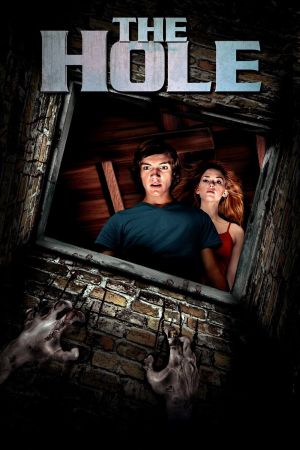 Image The Hole - Wovor Hast Du Angst? – Der Film