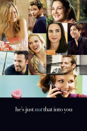 Image Er steht einfach nicht auf Dich! – Der Film