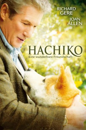 Image Hachiko - Eine wunderbare Freundschaft – Der Film