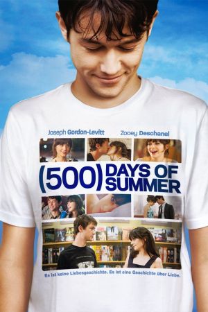 Image (500) Days of Summer – Der Film
