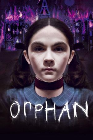Image Orphan - Das Waisenkind – Der Film
