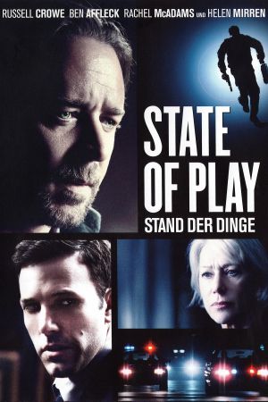 Image State of Play - Stand der Dinge – Der Film