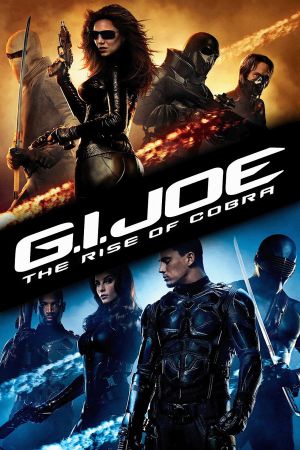 Image G.I. Joe - Geheimauftrag Cobra – Der Film
