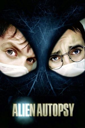 Image Alien Autopsy - Das All zu Gast bei Freunden – Der Film
