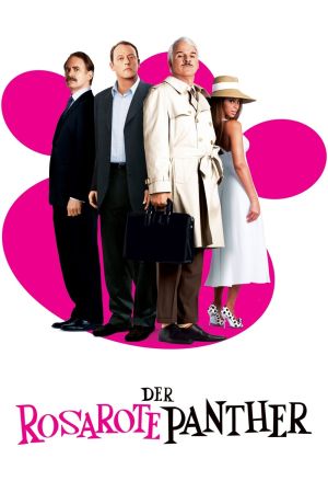Image Der rosarote Panther – Der Film