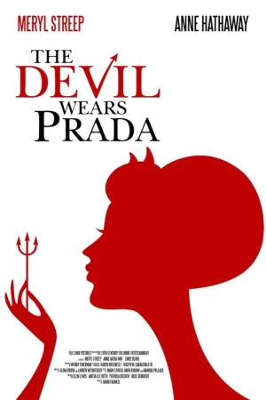 Image Der Teufel trägt Prada – Der Film