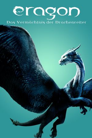 Image Eragon - Das Vermächtnis der Drachenreiter – Der Film