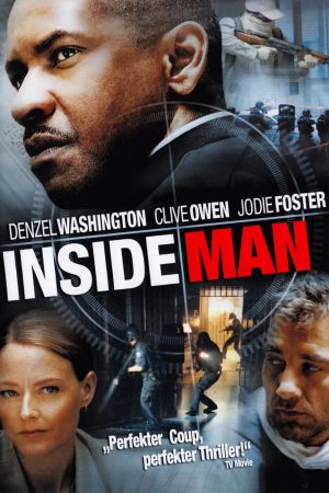 Image Inside Man – Der Film