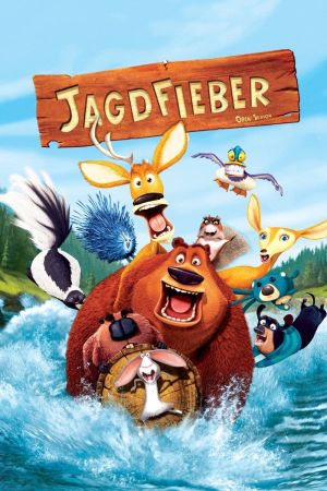 Image Jagdfieber – Der Film