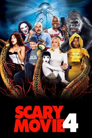Image Scary Movie 4 – Der Film