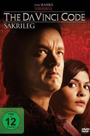 Image The Da Vinci Code - Sakrileg – Der Film
