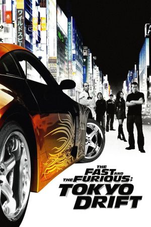 Image The Fast and the Furious: Tokyo Drift – Der Film