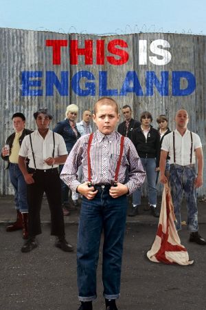 Image This Is England – Der Film
