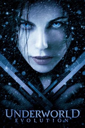 Image Underworld: Evolution – Der Film