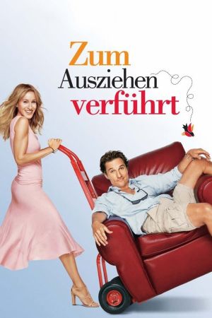 Image Zum Ausziehen verführt – Der Film
