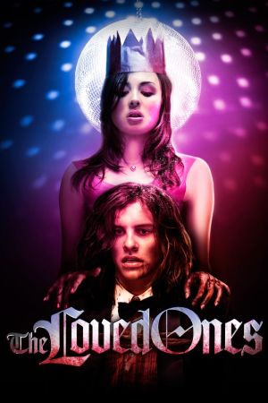 Image The Loved Ones - Pretty in Blood – Der Film